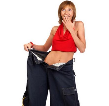 régime pour les paresseux